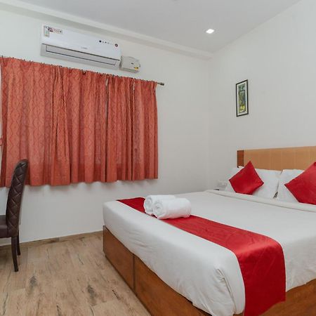 העיר בנגלור Hotel Prime Bliss Rr Nagar מראה חיצוני תמונה