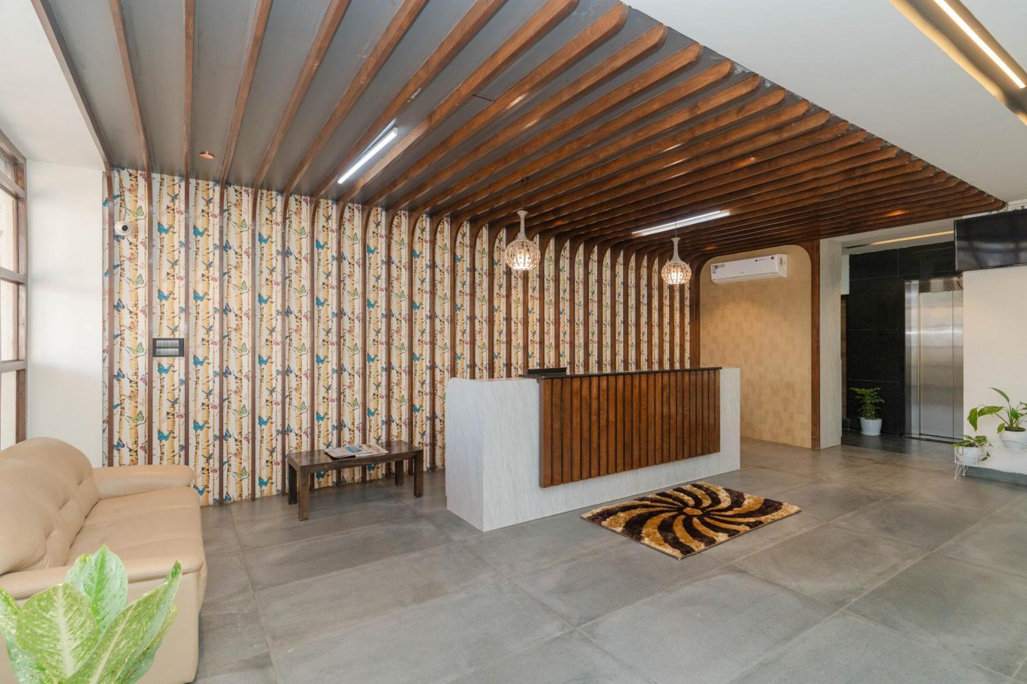 העיר בנגלור Hotel Prime Bliss Rr Nagar מראה חיצוני תמונה