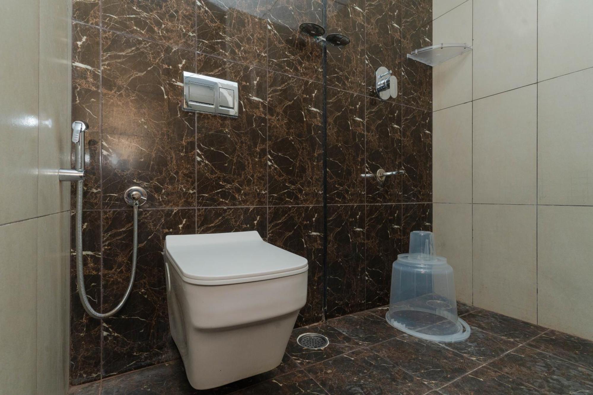 העיר בנגלור Hotel Prime Bliss Rr Nagar מראה חיצוני תמונה